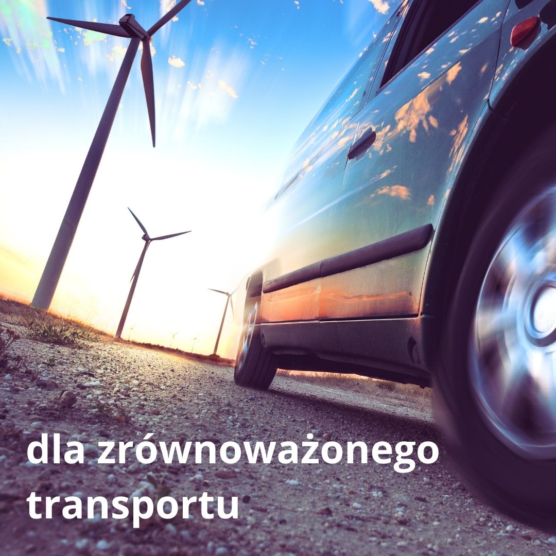 pojazdy elektryczne