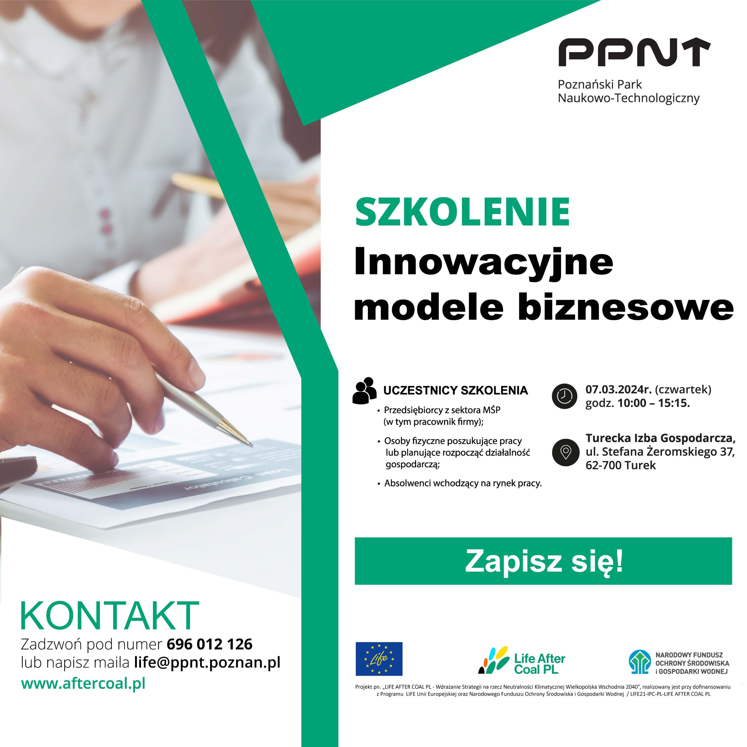 innowacyjne modele biznesowe